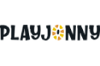 PlayJonny Casino logo