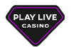 PlayLive Casino logo