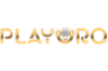 PlayOro logo