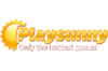 PlaySunny Casino logo