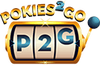 Pokies2Go Casino logo