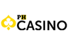 Ph Casino logo