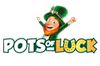 Pots of Luck Casino logo