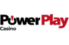 PowerPlay Casino PowerPlay Casino logo