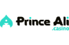 PrinceAli Casino logo