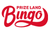Prize Land Bingo Casino logo