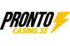Pronto Casino logo