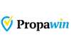 PropaWin Casino logo