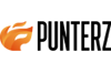 Punterz Casino logo