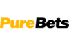 PureBets Casino logo