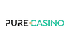PureCasino logo