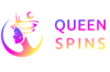 QueenSpins Casino logo