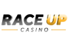 Raceup Casino logo