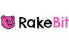 RakeBit Casino logo