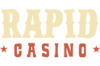 Rapid Casino logo