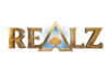 Realz Casino logo