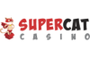 SuperCat Casino logo