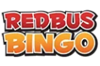 Redbus Bingo logo