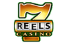 7 Reels Casino logo