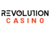 Revolution Casino logo