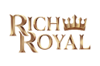 Rich Royal Casino logo