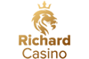 Richard Casino Richard Casino logo