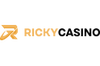 Ricky Casino logo