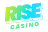Rise Casino logo