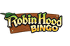 Robin Hood Bingo Casino logo