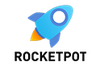 Rocketpot Casino logo