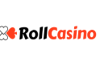 RollCasino logo