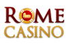 Rome VIP Casino logo