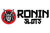 RoninSlots Casino logo