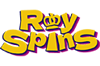 Royspins Online Casino logo