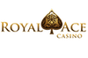 Royal Ace Casino Royal Ace Casino logo