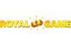 Royal Game Casino logo