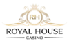 Royal House Casino logo