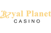 Royal Planet Casino logo