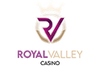 Royal Valley Casino logo