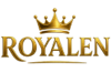 Royalen Casino logo