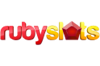 Ruby Slots Casino Ruby Slots Casino logo