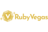 Ruby Vegas Casino logo