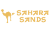 Sahara Sands Casino logo