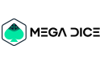 Mega Dice logo