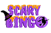 Scary Bingo logo