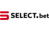 SELECT.bet Casino logo