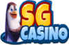 SG Casino logo