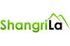 Shangri La Live Casino logo