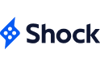Shock Casino logo
