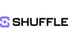 Shuffle Casino logo
